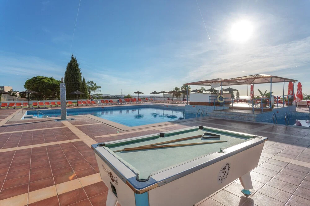 Jardim Cozy Apartment with 2 swimming pools near the Old Town