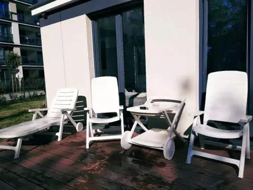 Airport Comfy Guest House
