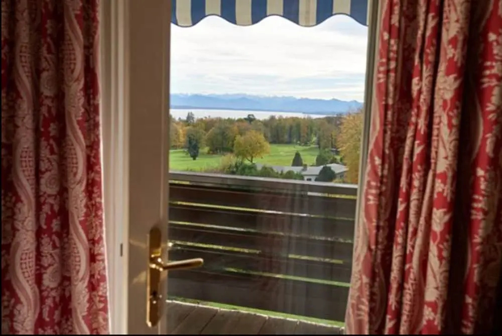 Golfhotel Kaiserin Elisabeth