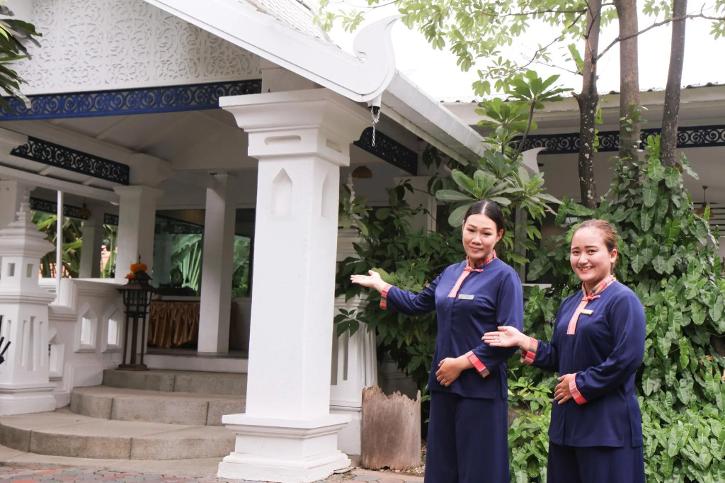 E-outfitting Boutique Chiang Mai