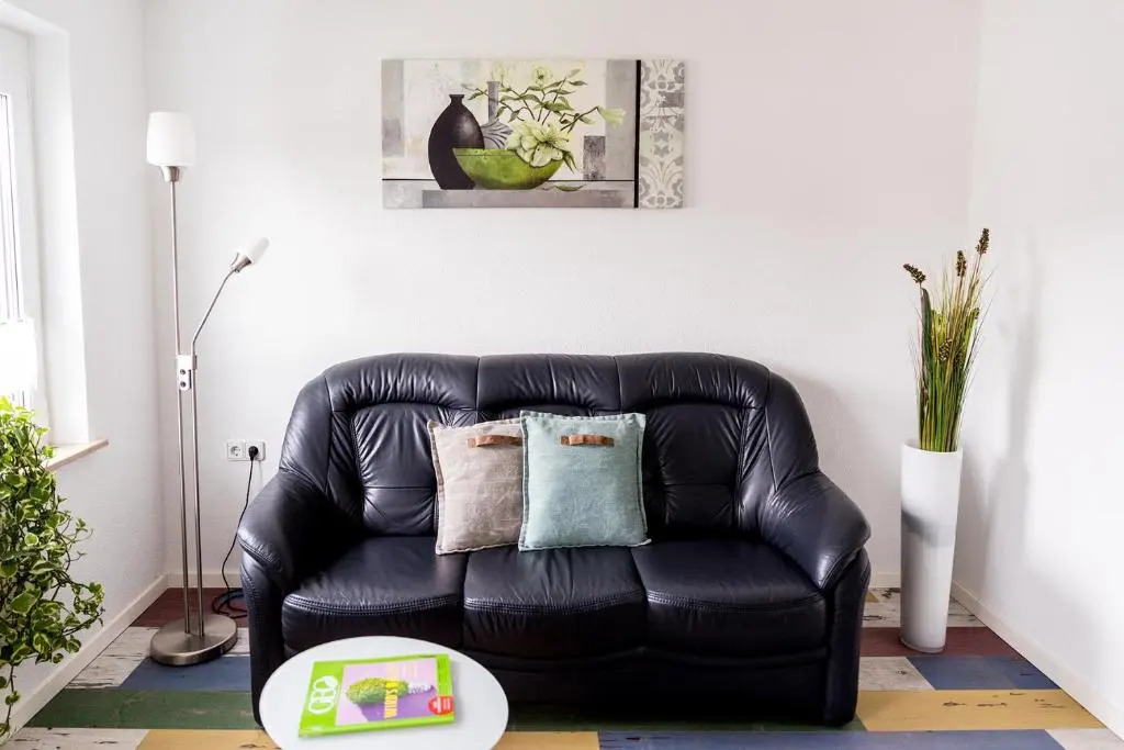 Ferienwohnung Münch