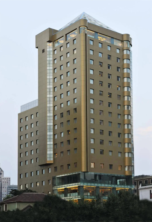 Tian Ping Hotel