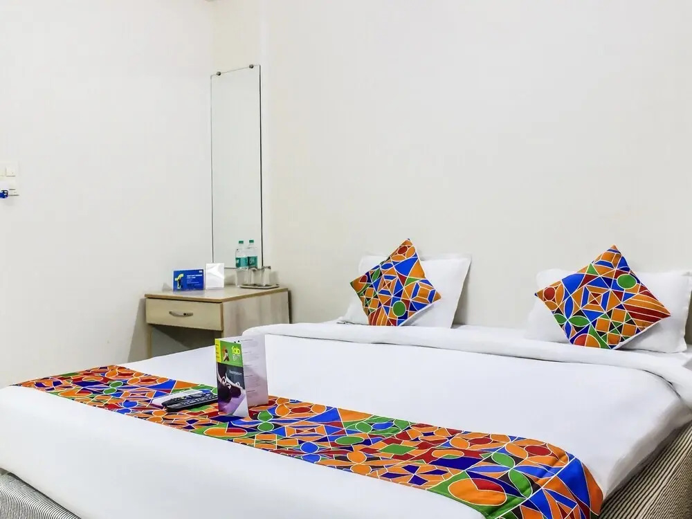 FabHotel Smriti Star Service Apartments