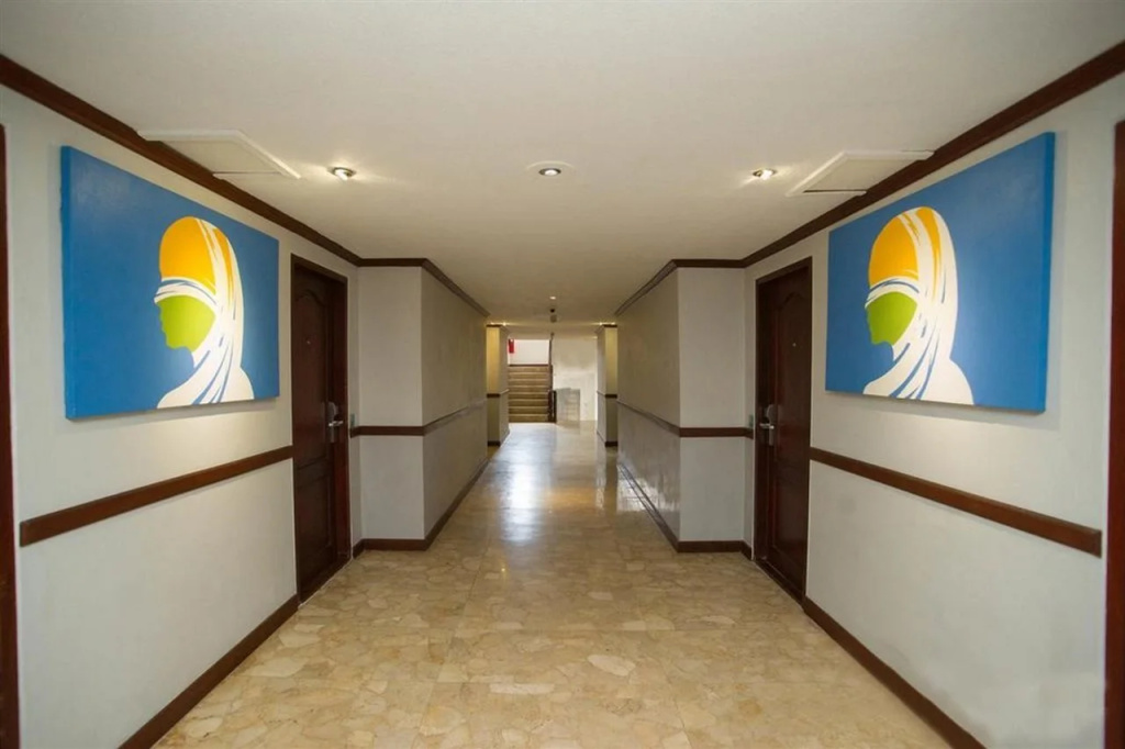 Kuta One Party Hotel