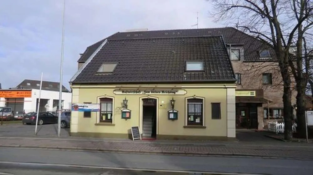 zum kleinen Reichstag