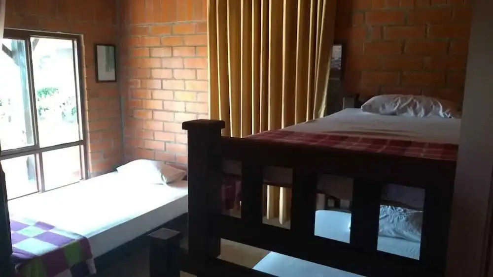 Finca Chalet Transilvania