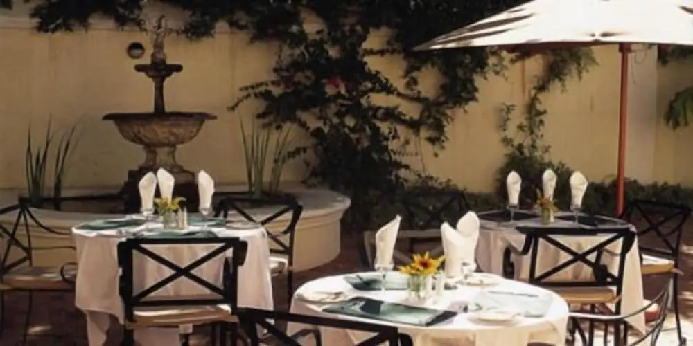 Pontac Manor Hotel & Restaurant