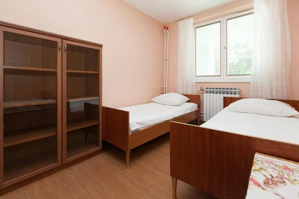 Apartment Anne