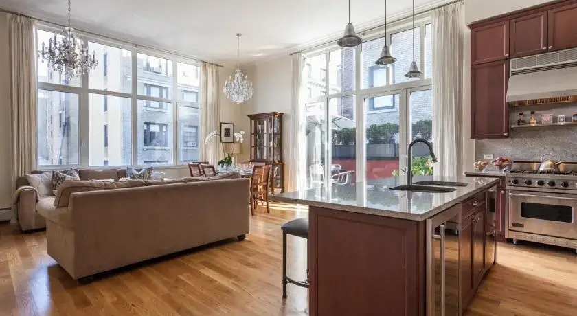 Uptown by onefinestay