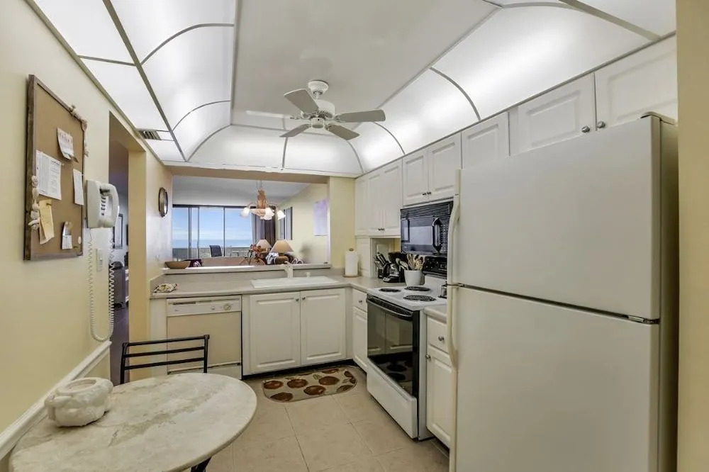Seaview Condo #57159