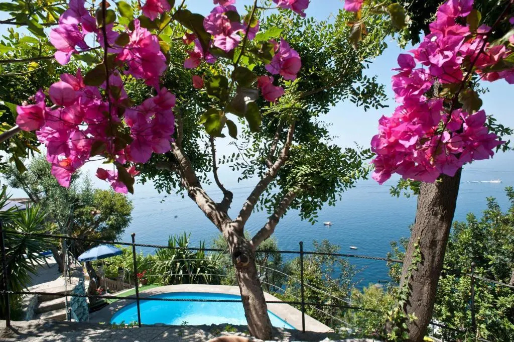 Villa La Roccia - Arienzo