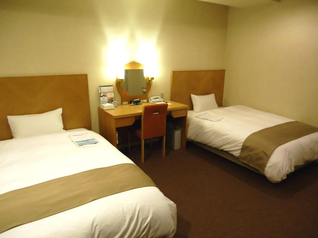 Chisun Inn Keikyu Kamata