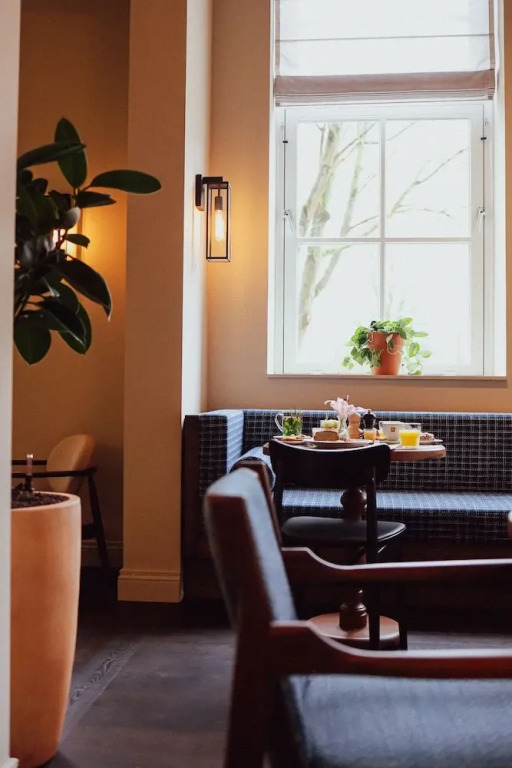 Hotel Ryder I Den Bosch - Vught