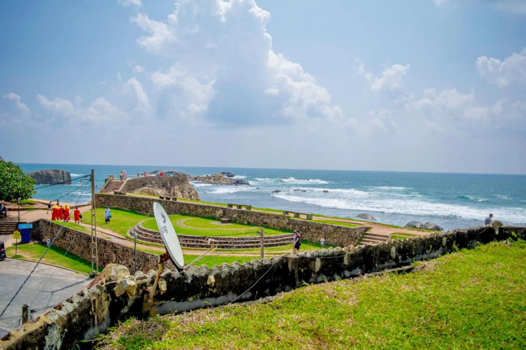 Rampart View Guesthouse