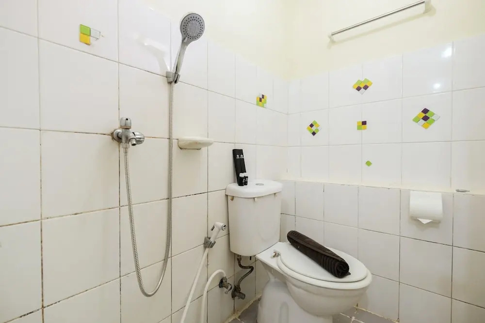 Spacious 2br Apartment @ Gading Nias Residence