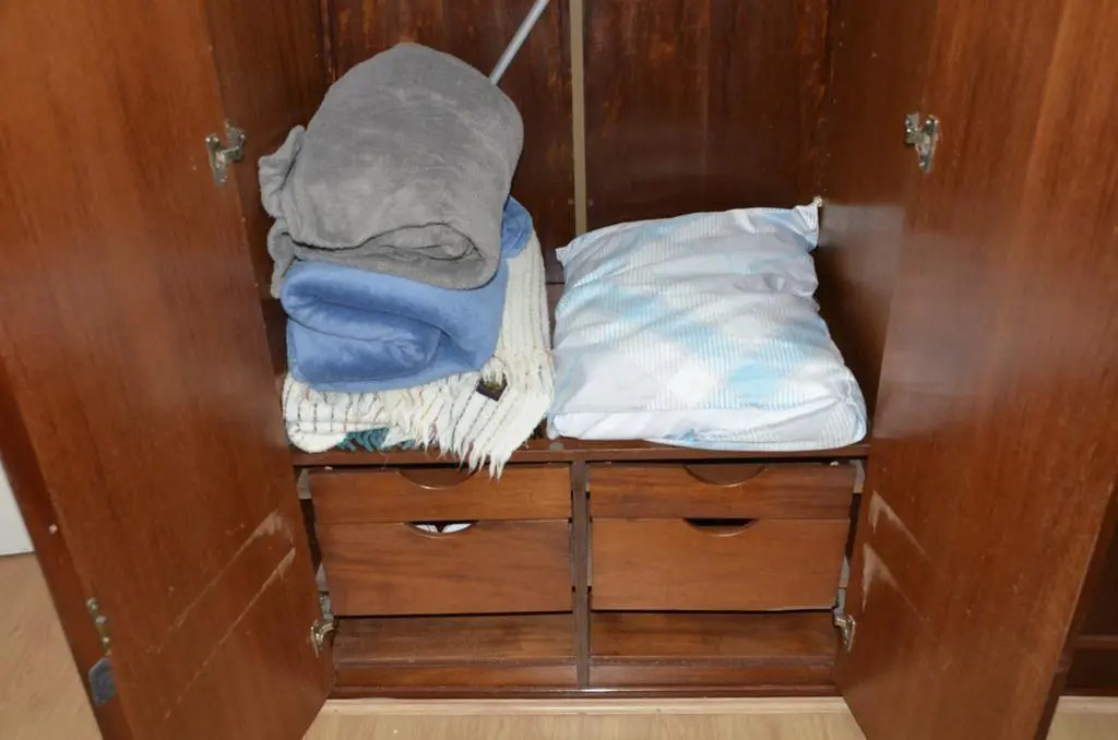 Apartamento Copacabana 876