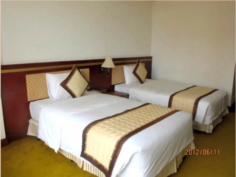 Hoa Hồng Hotel