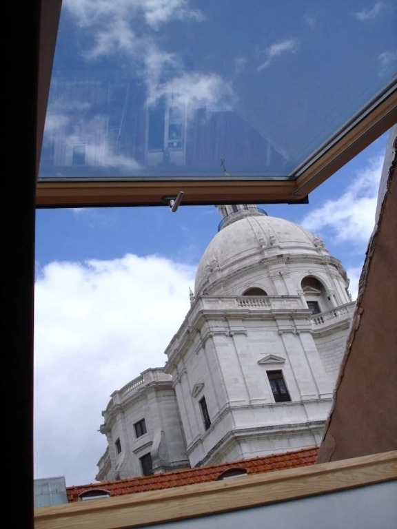 Lisbon Alfama - Pantheon Apartments