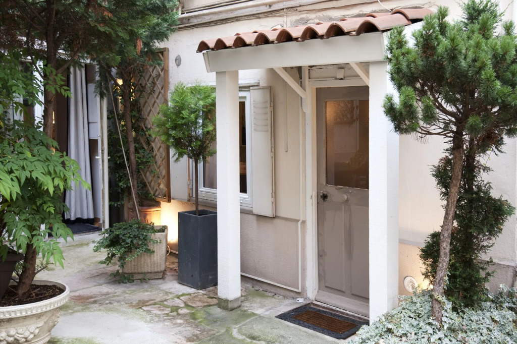 MHL - Maison Hotel Lyon