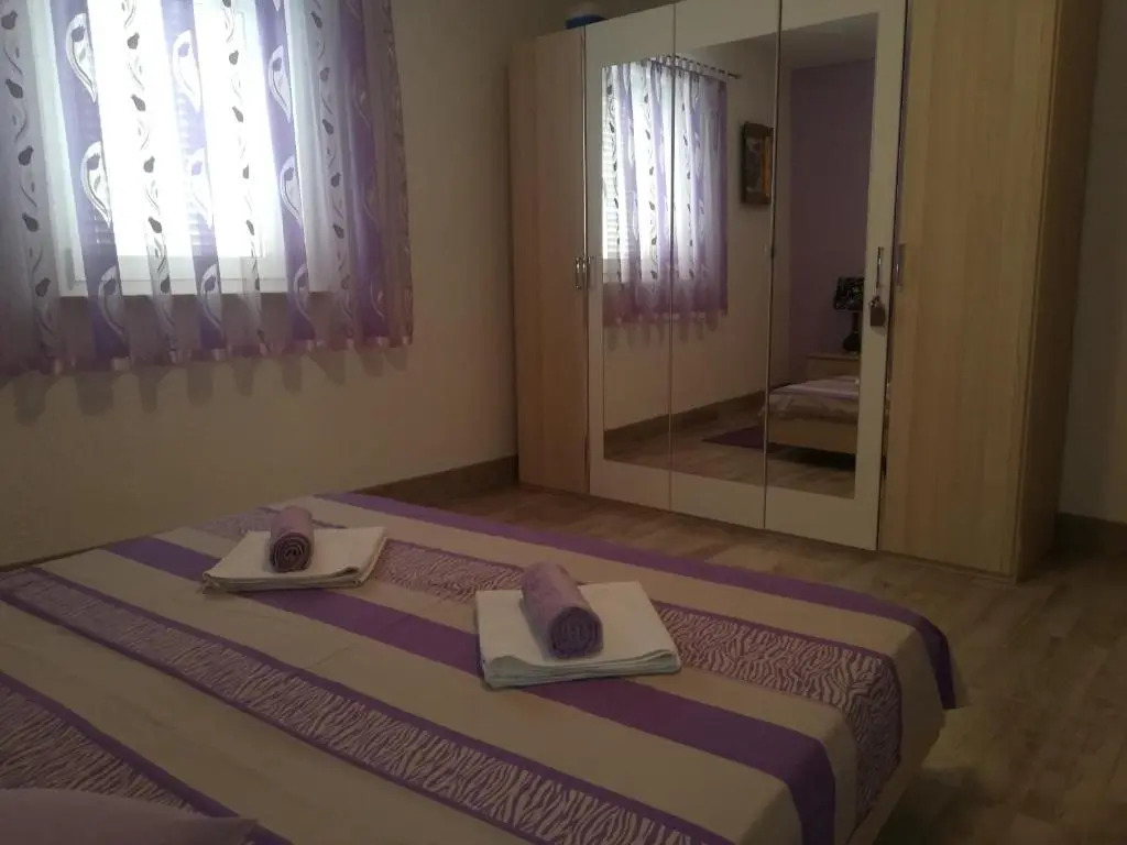 Apartment Ines