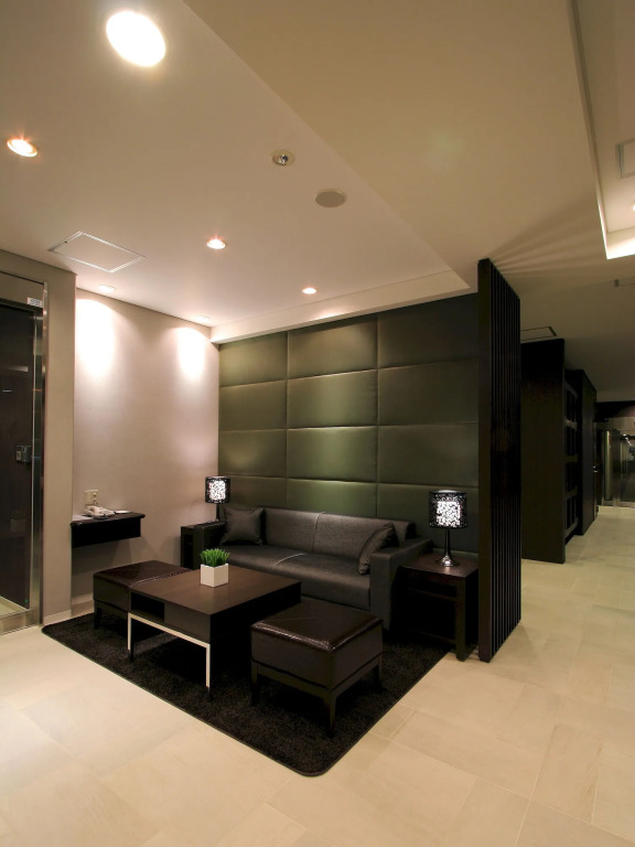 Hotel Vista Kumamoto Airport