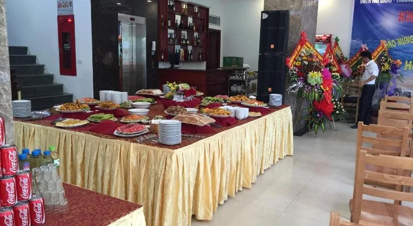 Hai Dang Cua Lo Hotel