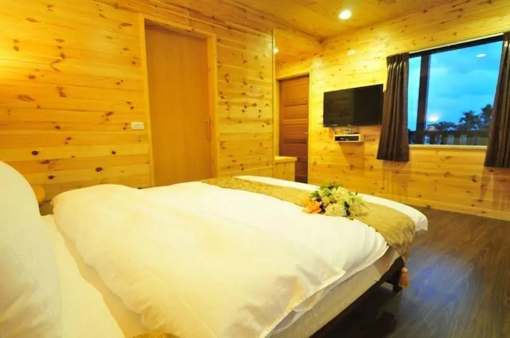 Sansiantai Stars Hostel