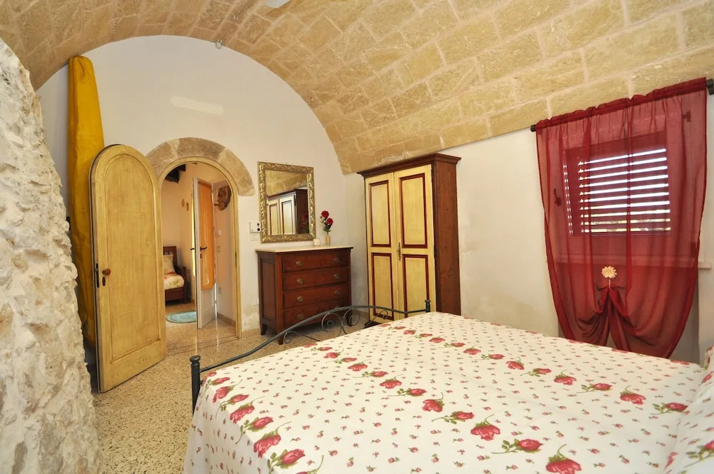 Trullo Dei Beneficati by Salento Affitti