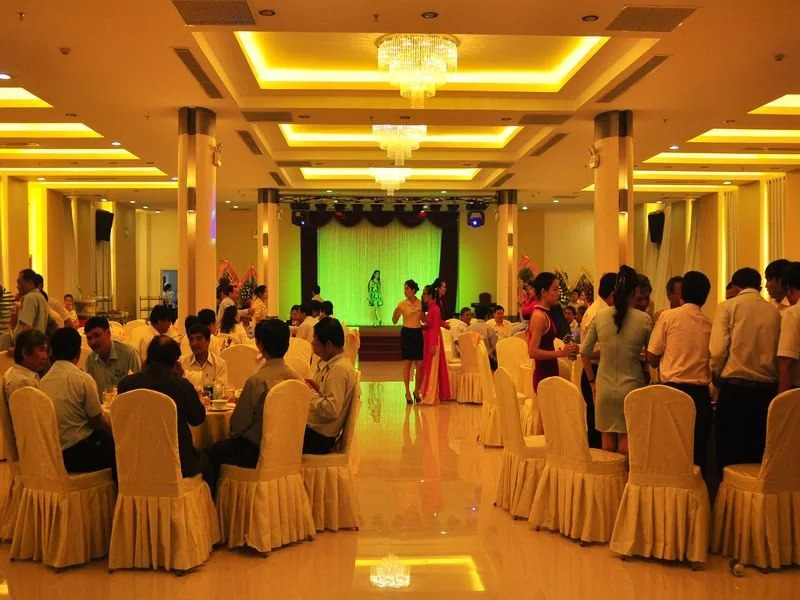 Cam Thanh Hotel