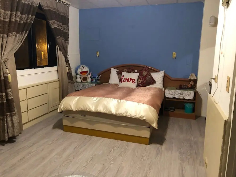 Qian Hao Homestay