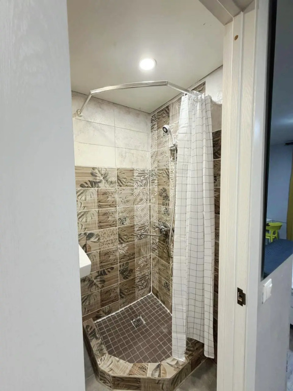 MOKO Apartments на шоссе Боровское 47