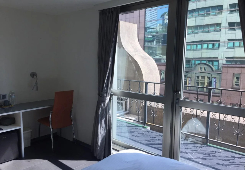 San Yon Hotel
