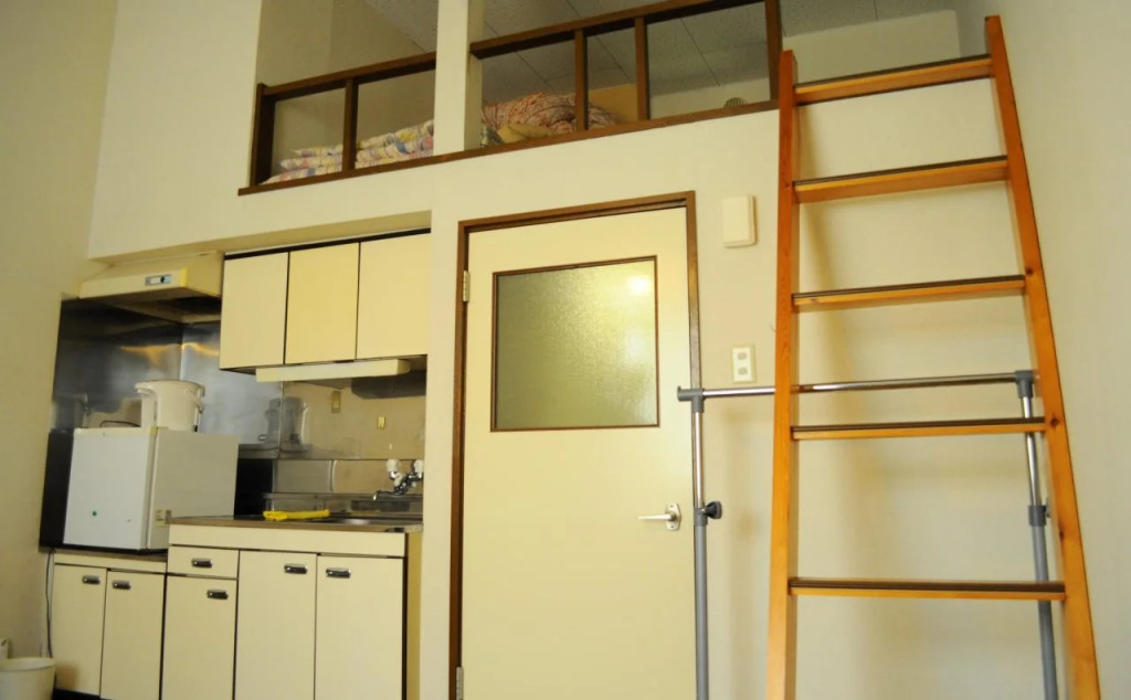 Petit Hotel Koizumi