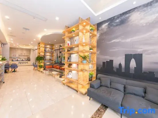 yuanke hotel