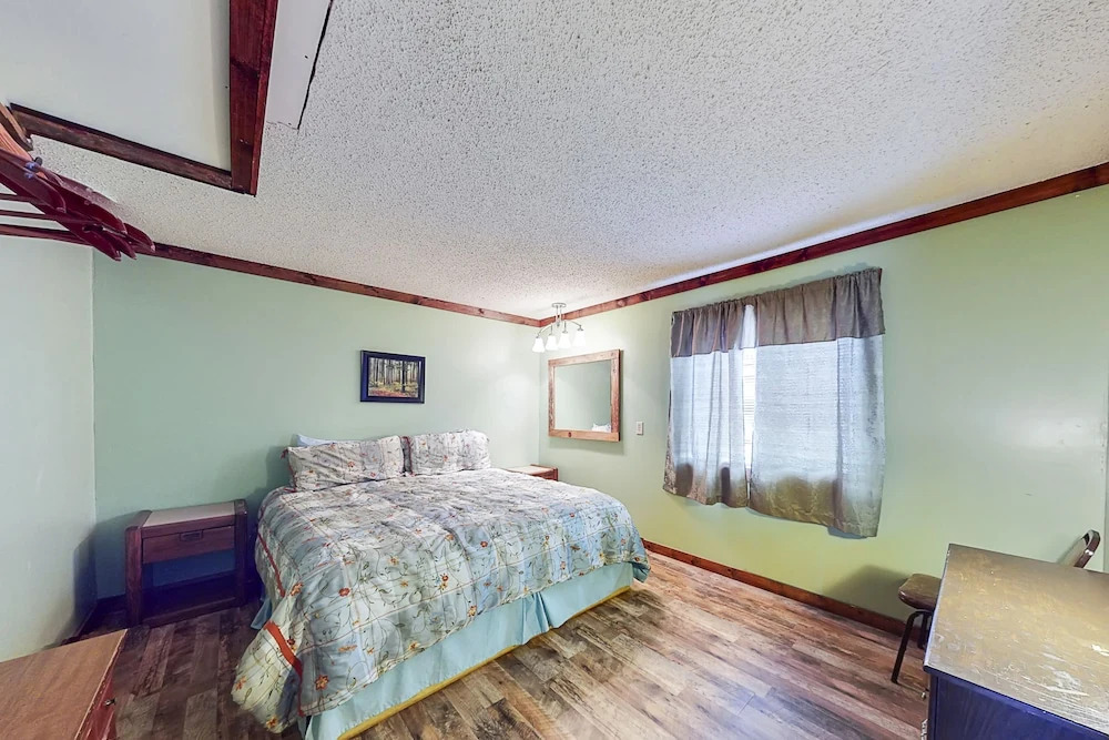 White Wing Resort