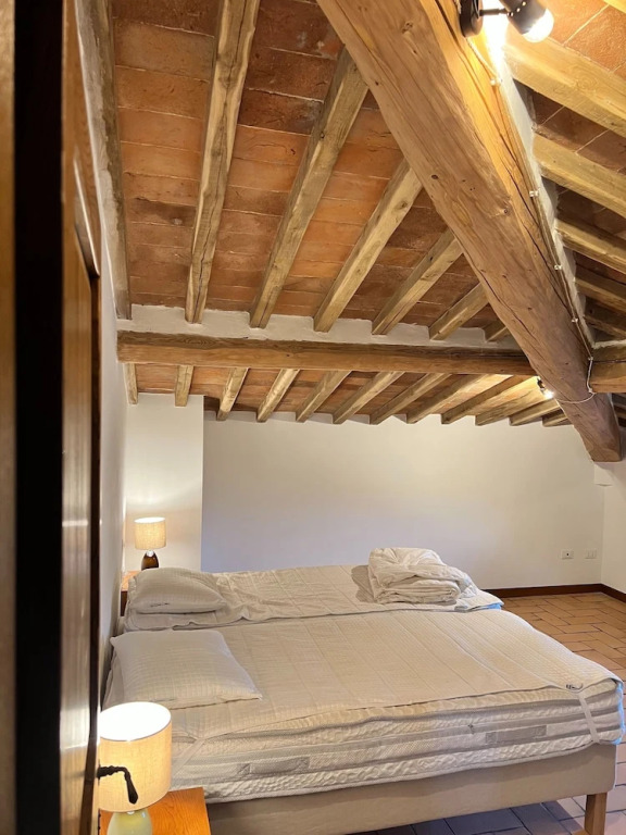 Casa Del Grifone, Holiday Home in Tuscany
