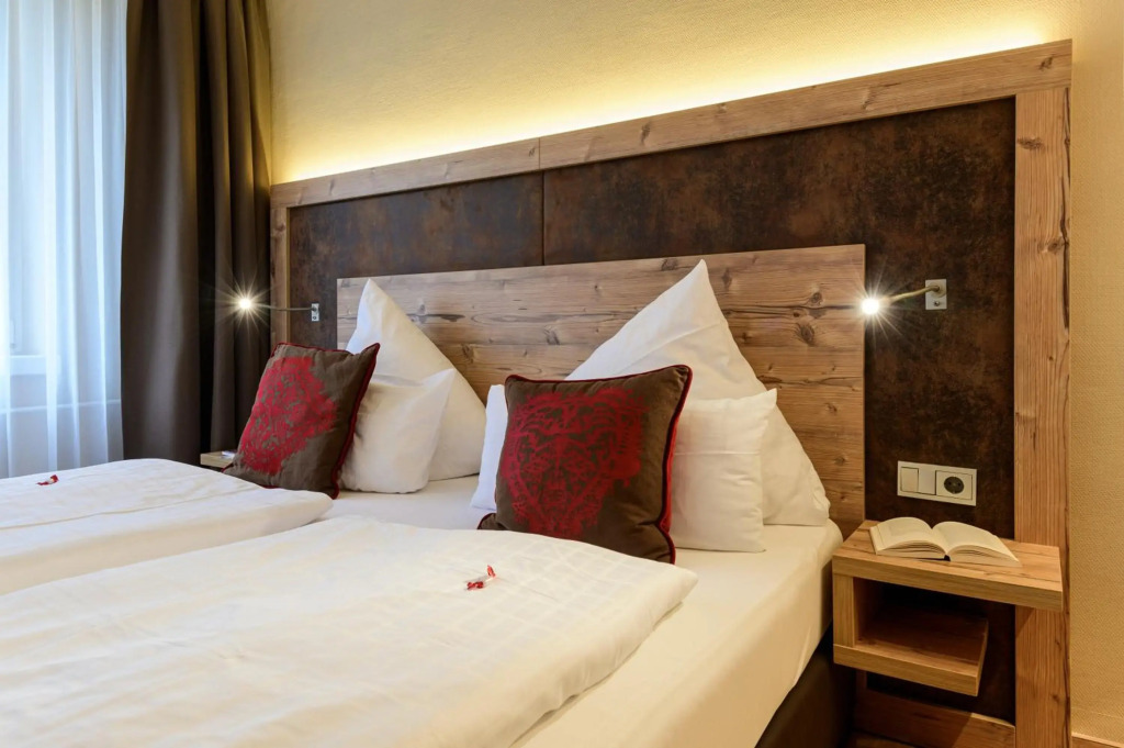 Waldhotel Berghof