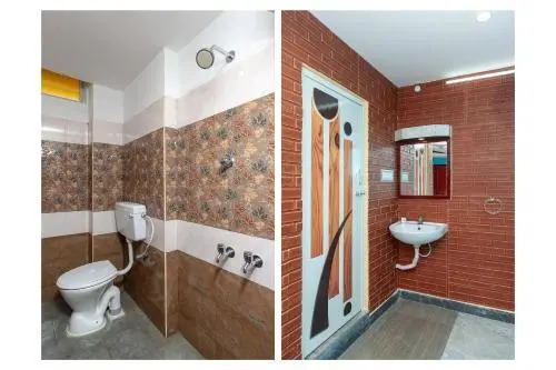 OYO 26735 Hotel Gnanam Residency