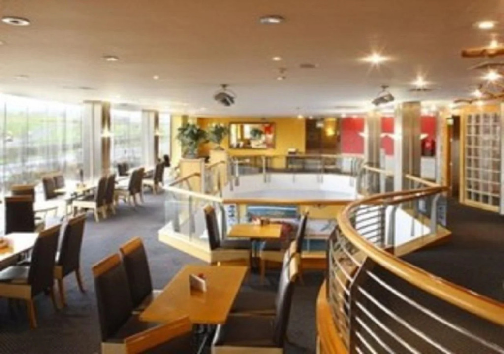Plaza Hotel Tallaght