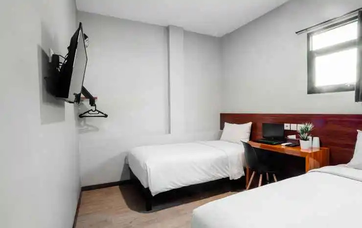 Veteran Homestay
