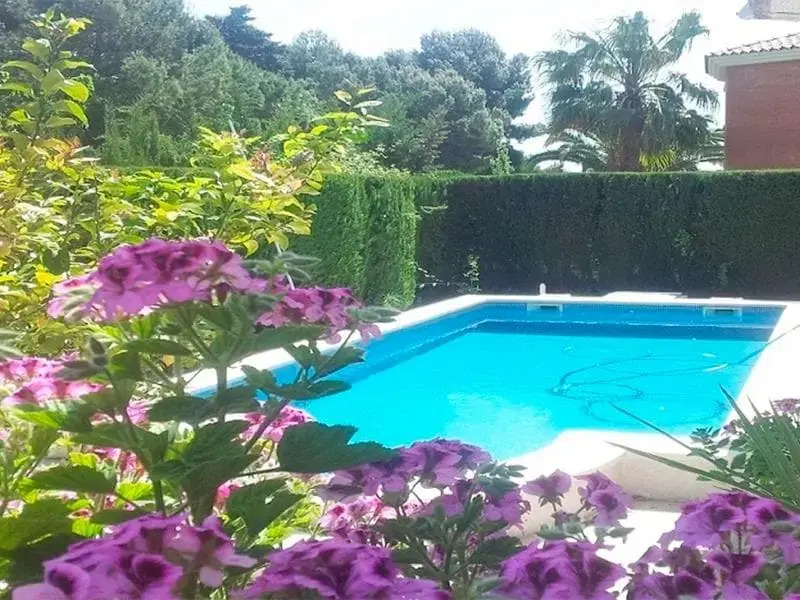 Casa Montecarlo 3000