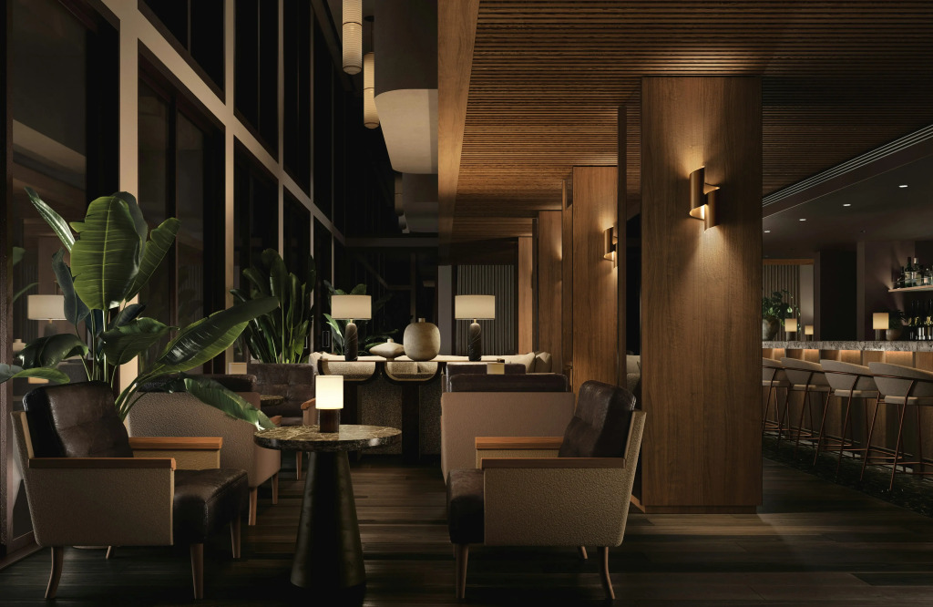 Little National Hotel Newcastle