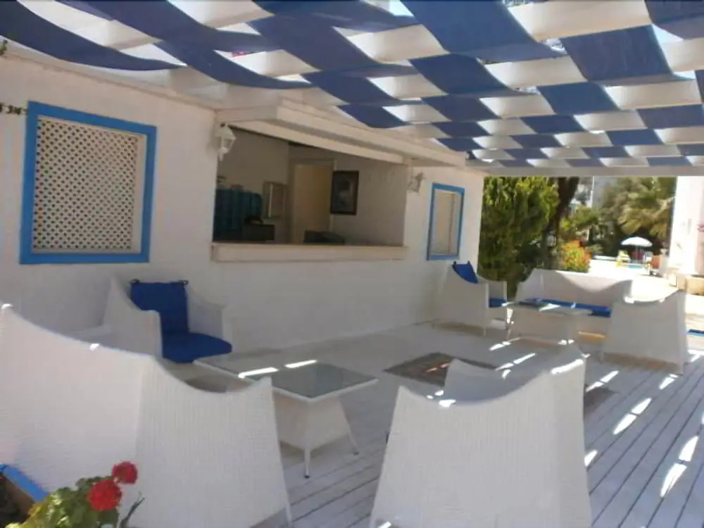 Artinus Hotel Torba