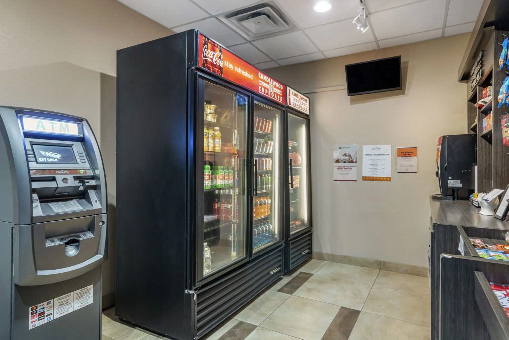 Candlewood Suites Alabaster by IHG