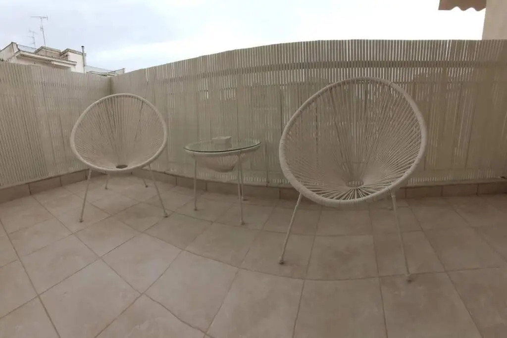 City lux apartment 1