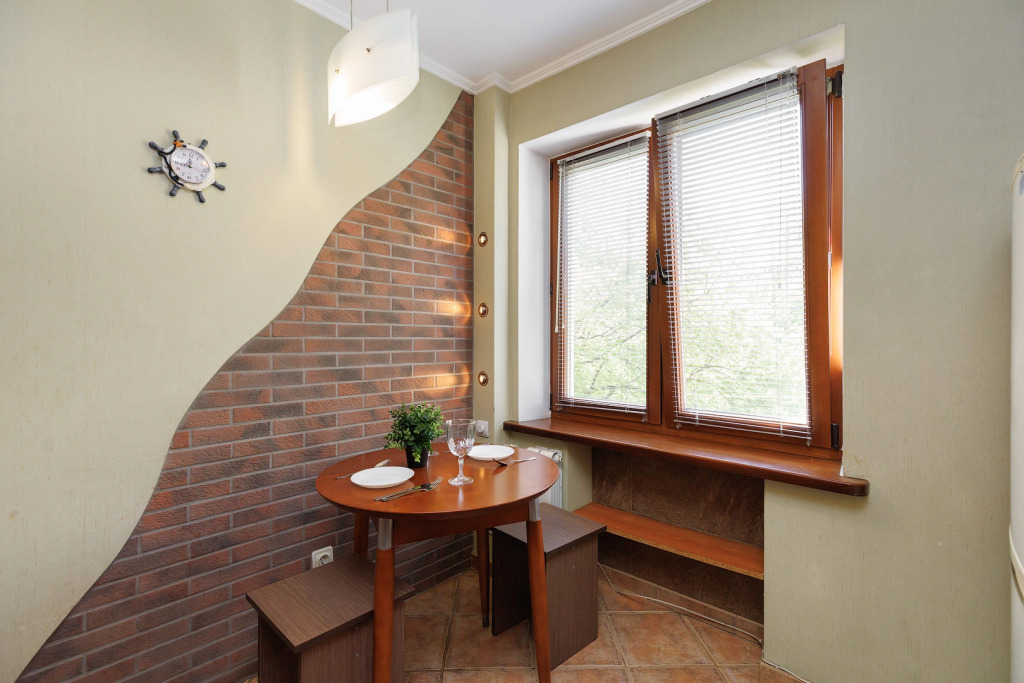 Apartamenty Istorichesky Tsentr na Leninskom prospekte