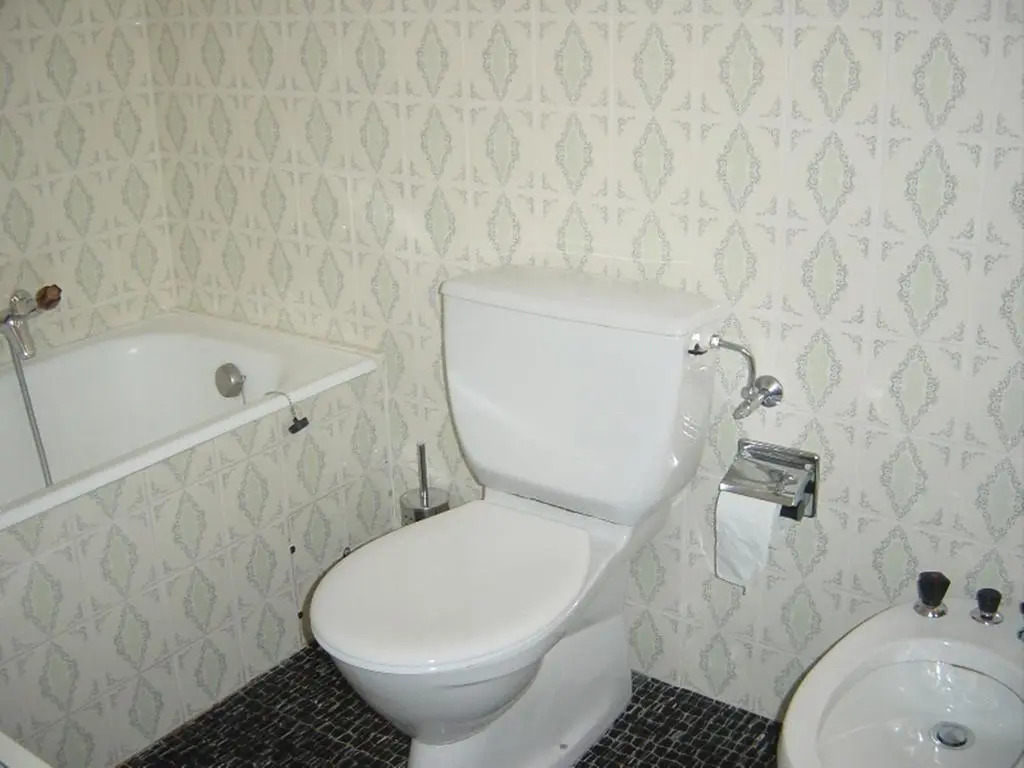Apartment Mesnil