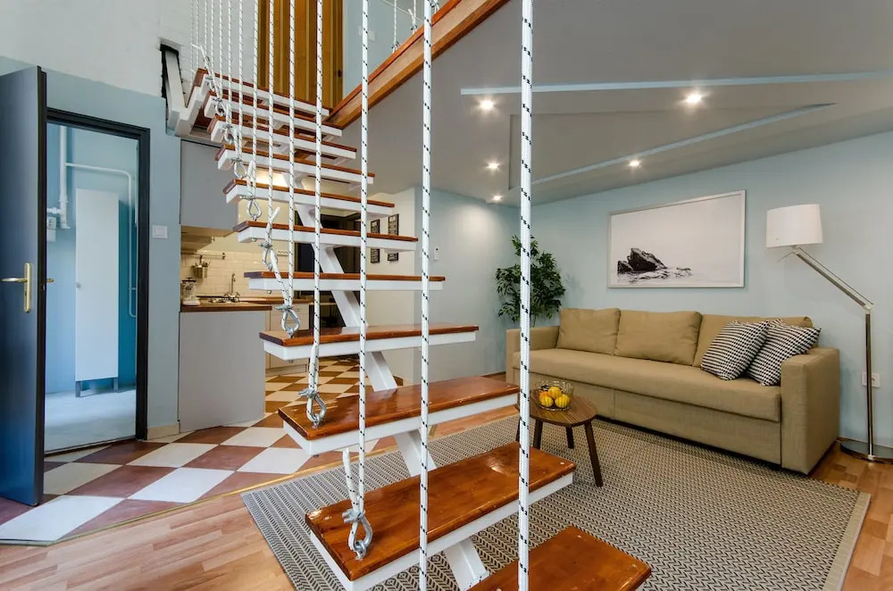 Verbena Apartment