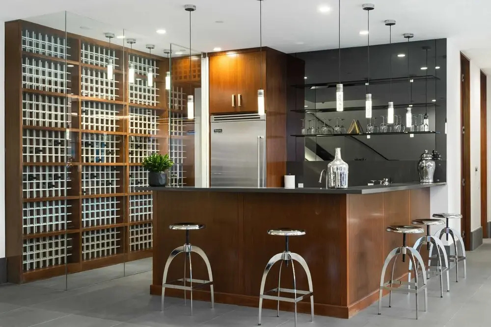 Kimridge Modern