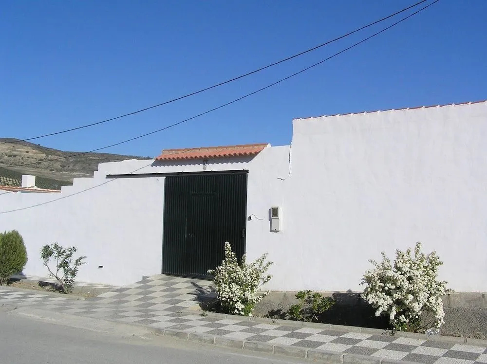Casa Pepita